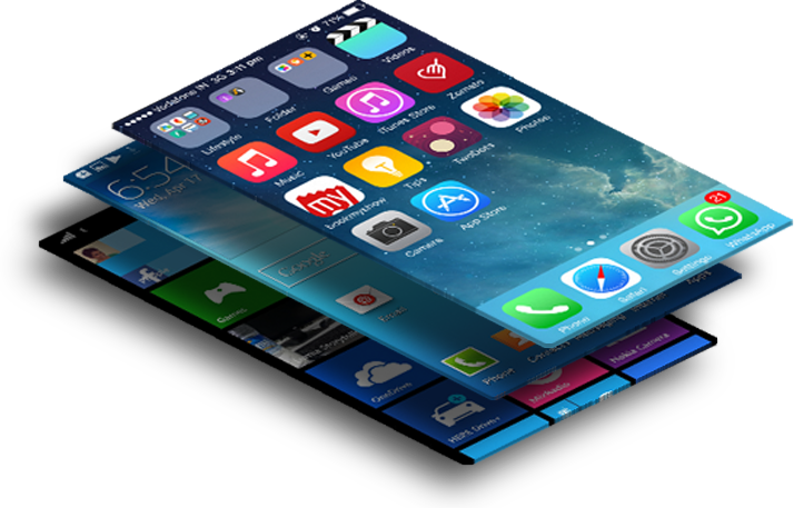 Mobile App Platform M